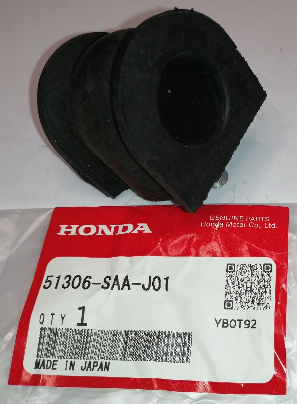 Втулка Хонда Джаз в Самаре 555531610
