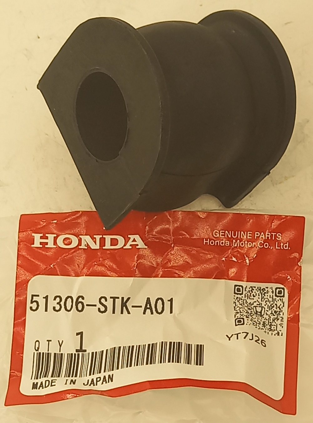 Втулка Хонда Джаз в Самаре 555531613