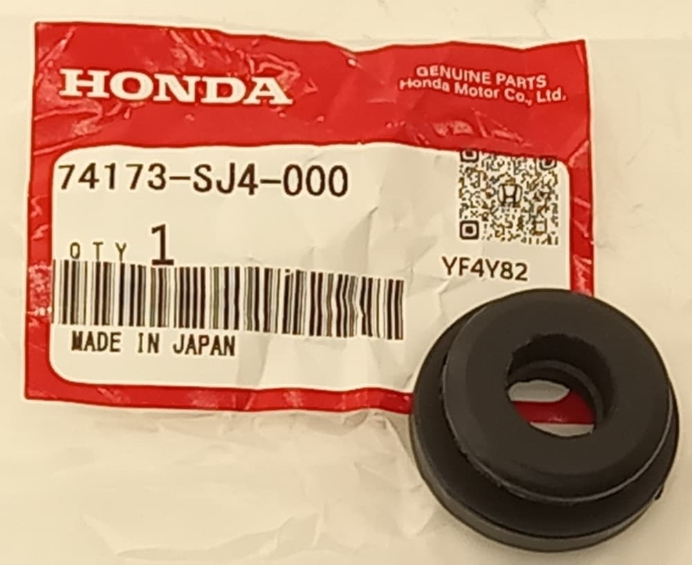Втулка Хонда Фр В в Самаре 555531481