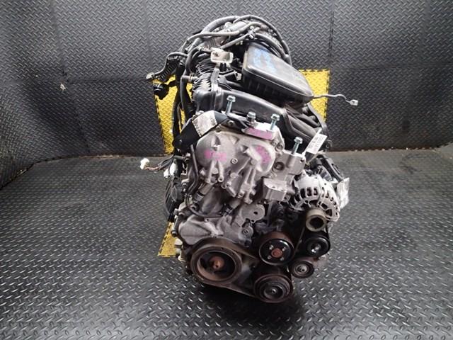 Двигатель Ниссан Х-Трейл в Самаре 100538