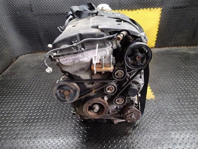 Двигатель Мицубиси Аутлендер в Самаре 102696