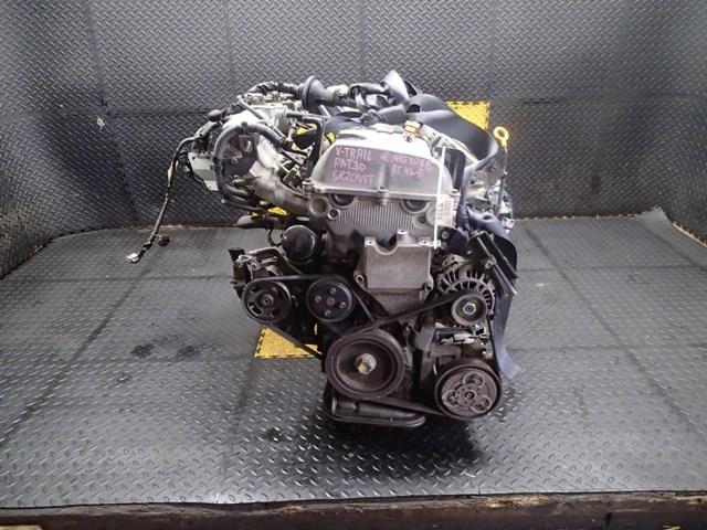 Двигатель Ниссан Х-Трейл в Самаре 102831