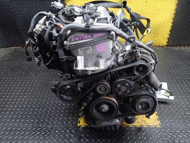 Двигатель Тойота РАВ 4 в Самаре 103173