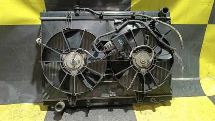 Радиатор основной Ниссан Фуга в Самаре 105359