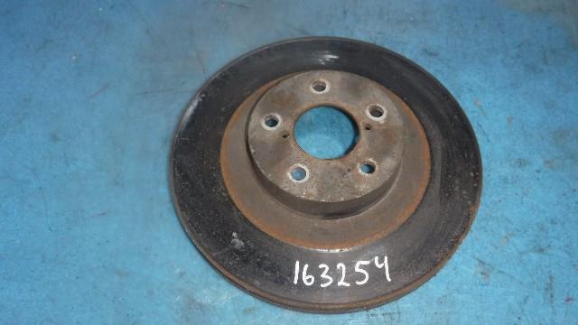 Тормозной диск Субару Форестер в Самаре 1080511