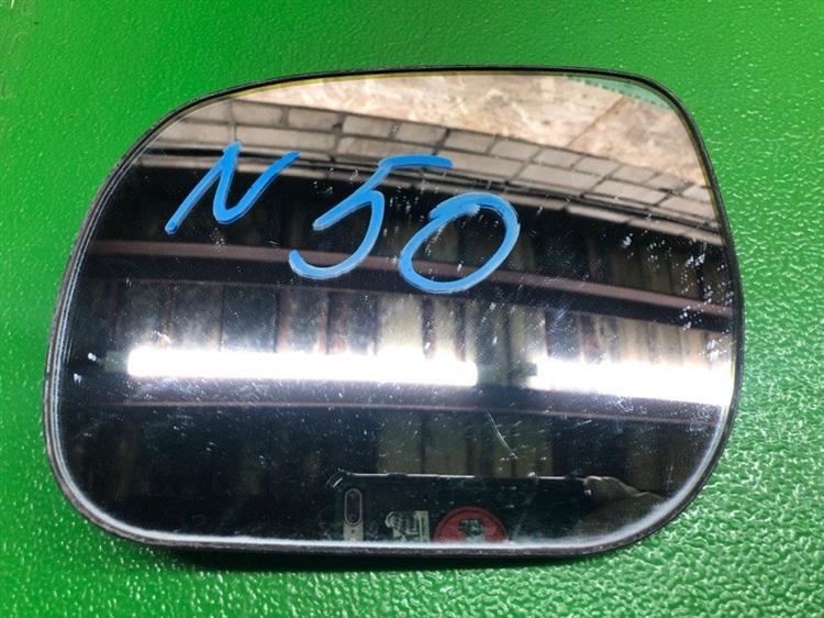 Зеркало Тойота РАВ 4 в Самаре 109131