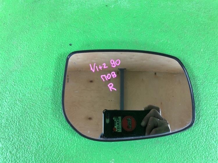 Зеркало Тойота Витц в Самаре 109146