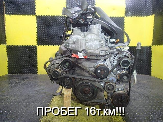 Двигатель Ниссан Куб в Самаре 111899