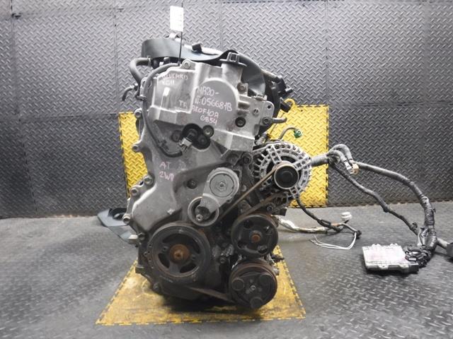 Двигатель Ниссан Блюберд Силфи в Самаре 111902