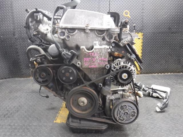 Двигатель Ниссан Х-Трейл в Самаре 111906