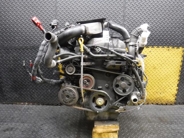 Двигатель Сузуки Джимни в Самаре 111983