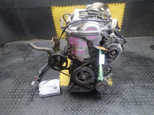 Двигатель Тойота Премио в Самаре 112440