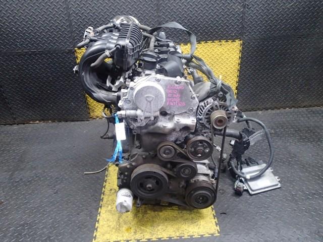 Двигатель Ниссан Эльгранд в Самаре 112529