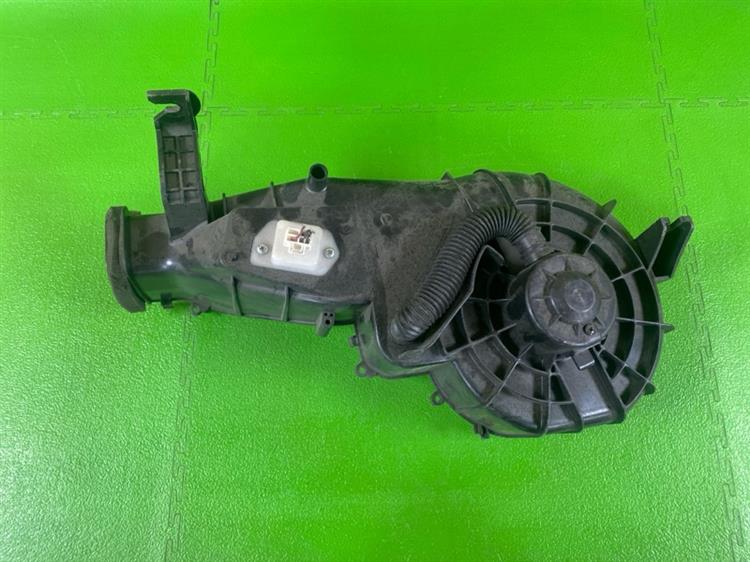 Мотор печки Субару Импреза в Самаре 113084