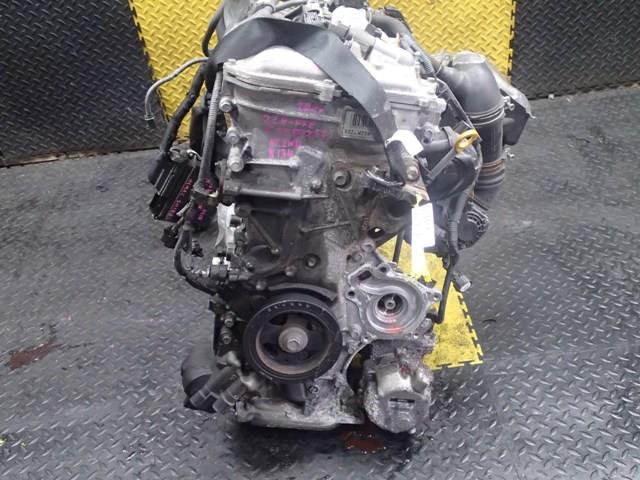 Двигатель Тойота Приус в Самаре 113334