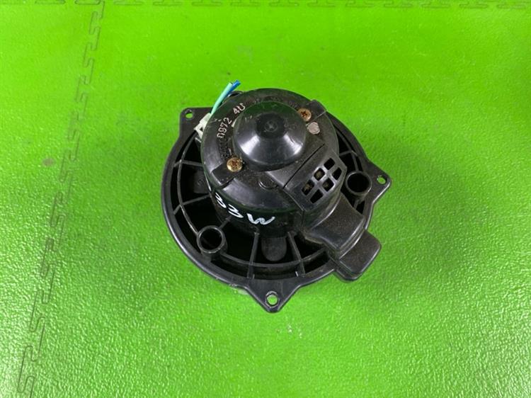 Мотор печки Сузуки Джимни в Самаре 114378