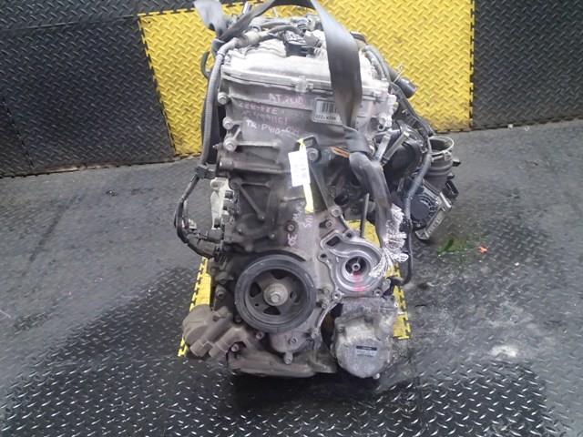 Двигатель Тойота Приус в Самаре 114704