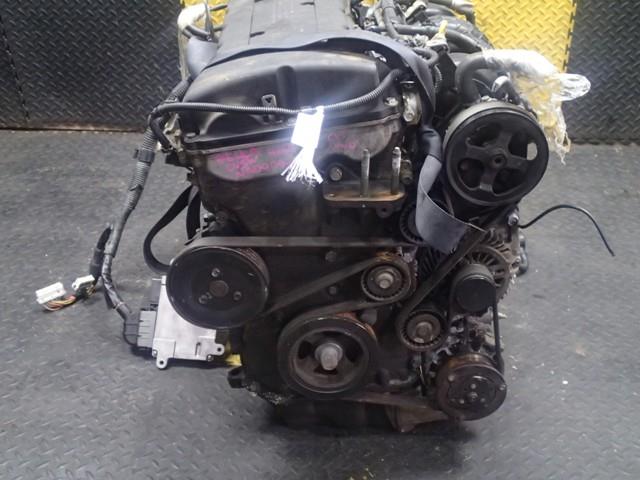 Двигатель Тойота Делика Д5 в Самаре 114900