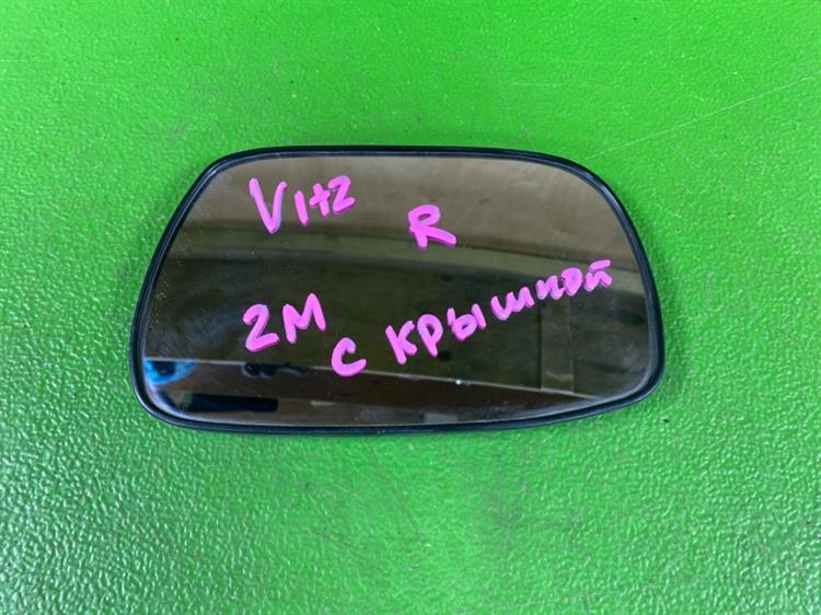 Зеркало Тойота Витц в Самаре 114985