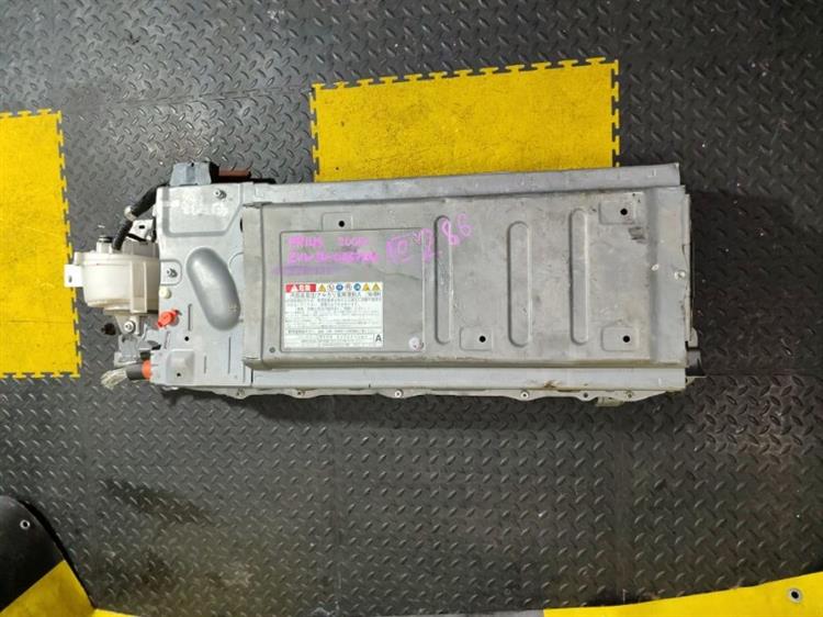 Высоковольтная батарея Тойота Приус в Самаре 115163