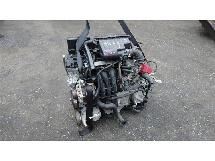 Двигатель Мицубиси Мираж в Самаре 202187