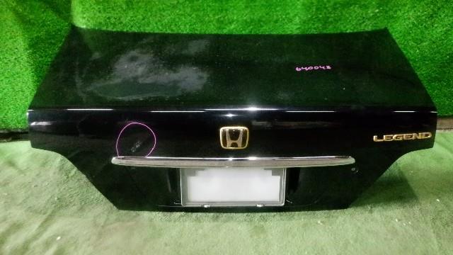 Крышка багажника Хонда Легенд в Самаре 208652