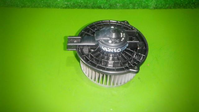 Мотор печки Хонда Инспаер в Самаре 231638