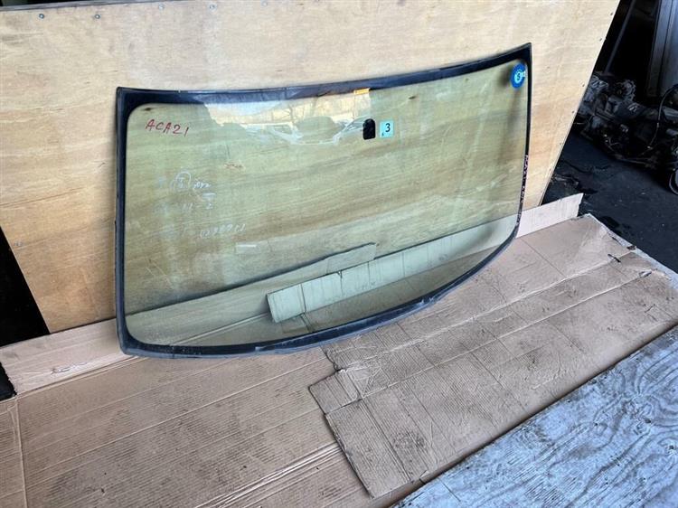 Лобовое стекло Тойота РАВ 4 в Самаре 236535