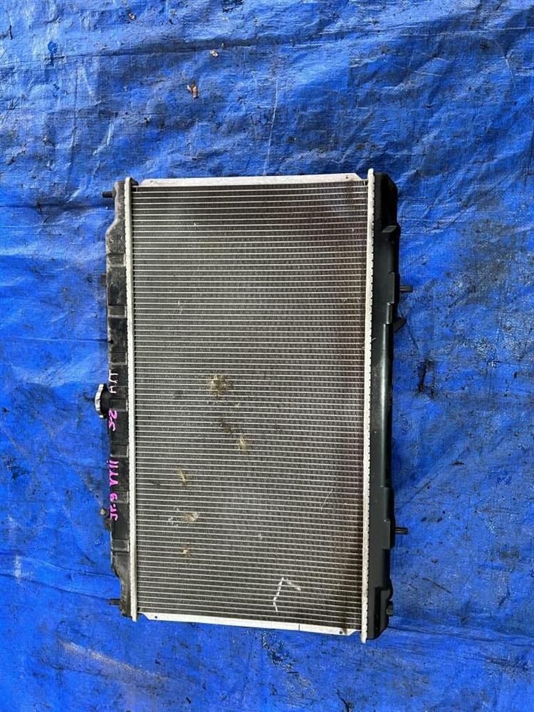 Радиатор основной Ниссан АД в Самаре 239700