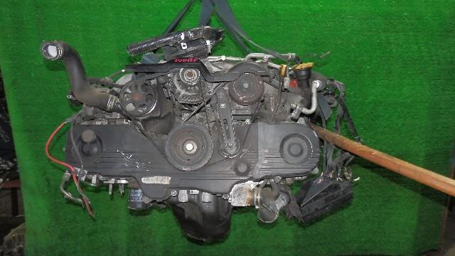 Двигатель Субару Форестер в Самаре 244239