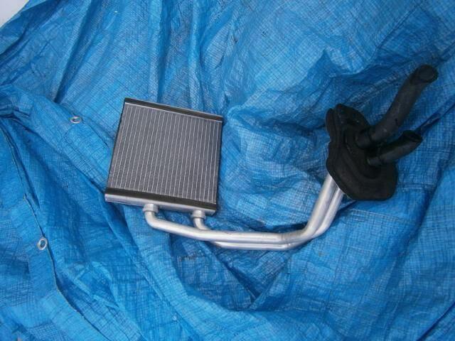 Радиатор печки Ниссан Х-Трейл в Самаре 24508