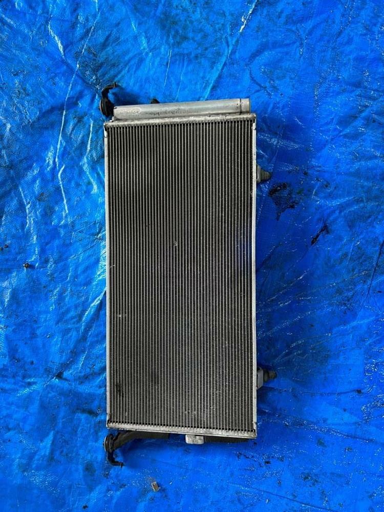 Радиатор кондиционера Субару Легаси в Самаре 245878