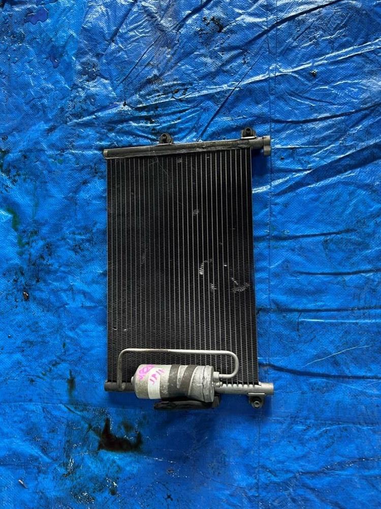 Радиатор кондиционера Сузуки Джимни в Самаре 245919