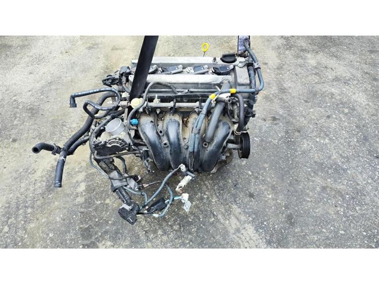 Двигатель Тойота РАВ 4 в Самаре 248405