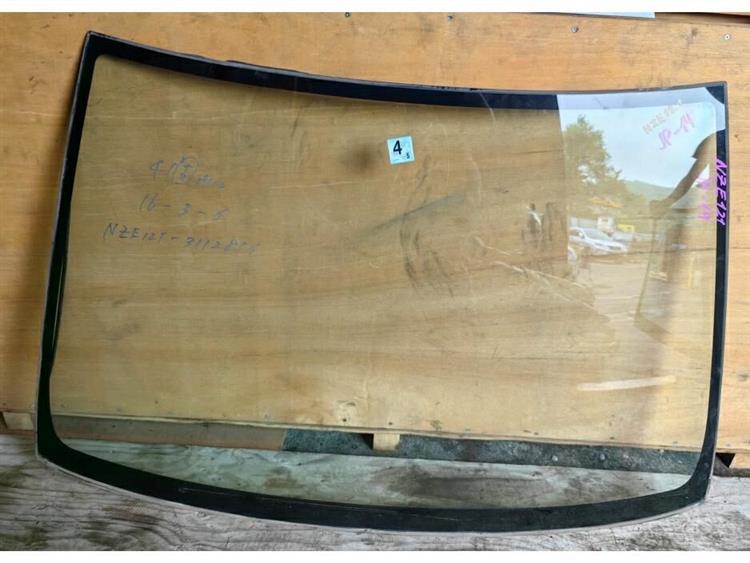 Лобовое стекло Тойота Королла в Самаре 249564