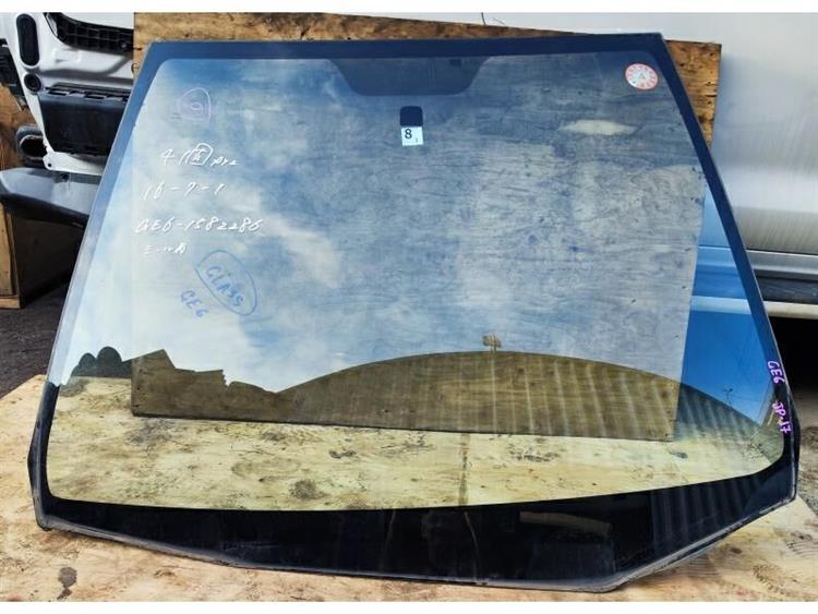 Лобовое стекло Хонда Фит в Самаре 255791