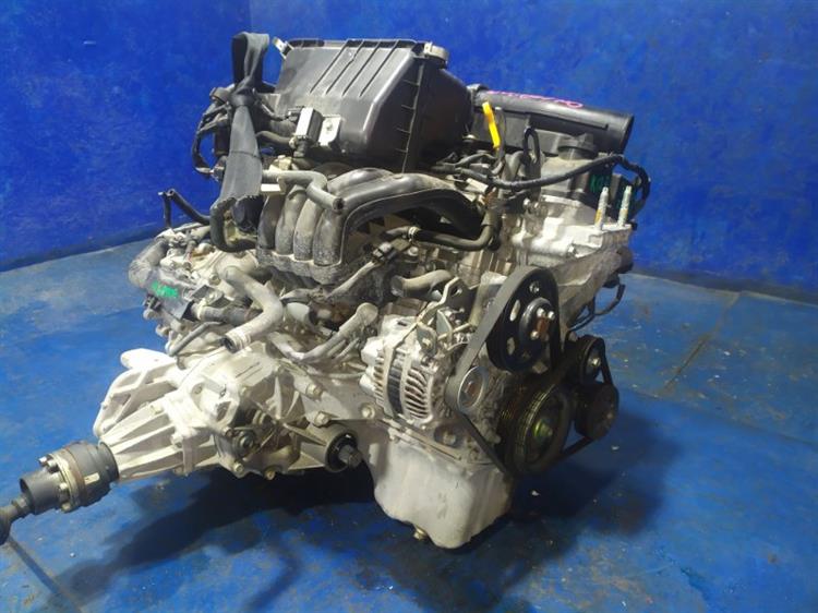 Двигатель Сузуки Свифт в Самаре 306895