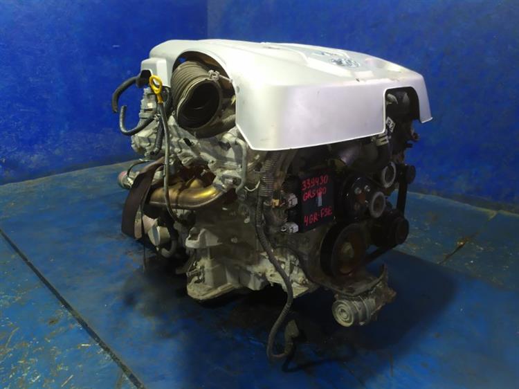 Двигатель Тойота Краун в Самаре 339430
