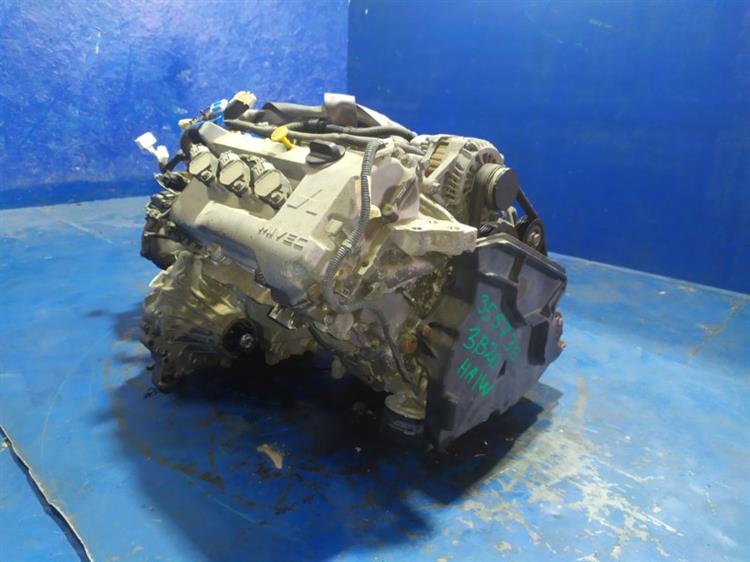 Двигатель Субару И в Самаре 355736