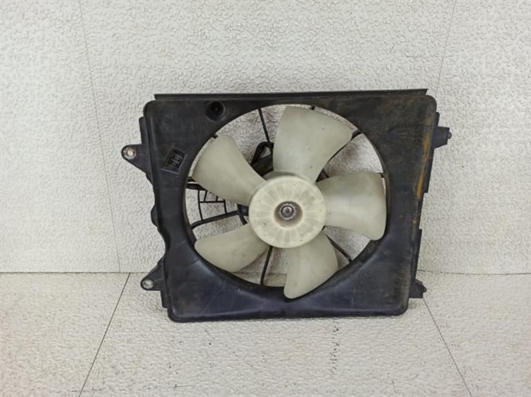 Вентилятор Хонда Цивик в Самаре 370601