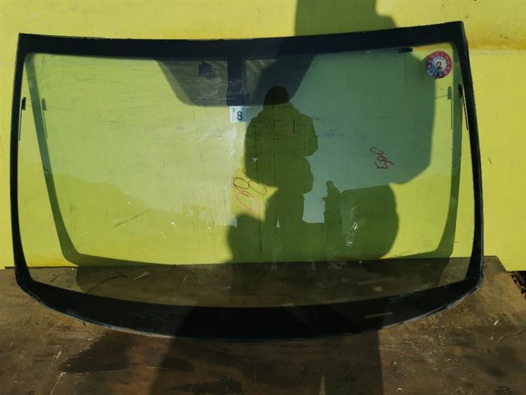 Лобовое стекло Тойота РАВ 4 в Самаре 37216
