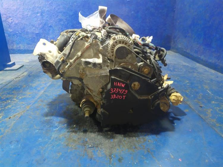 Двигатель Субару И в Самаре 373479