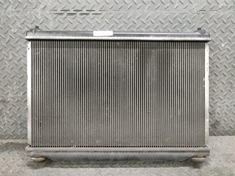 Радиатор основной Мазда Демио в Самаре 409193