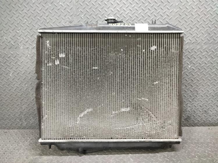 Радиатор основной Исузу Бигхорн в Самаре 409205