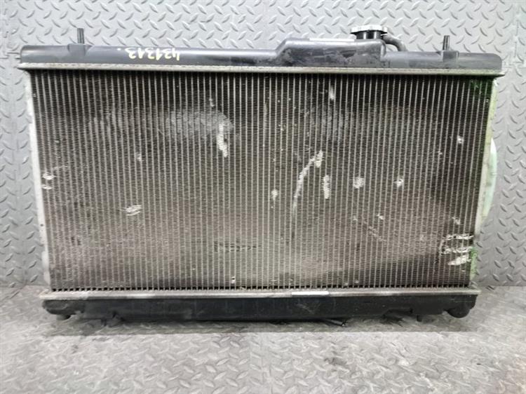 Радиатор основной Субару Легаси в Самаре 431313
