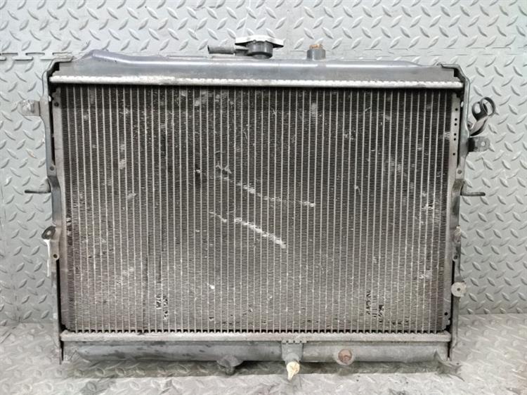 Радиатор основной Мазда Бонго в Самаре 431315