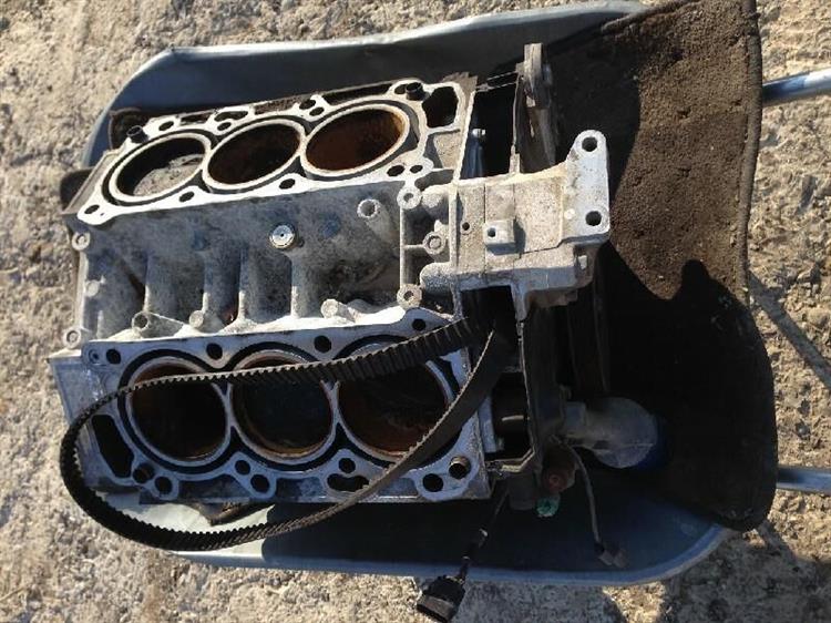 Двигатель Хонда Лагрейт в Самаре 4334