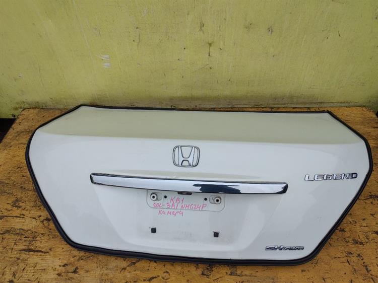 Крышка багажника Хонда Легенд в Самаре 44600