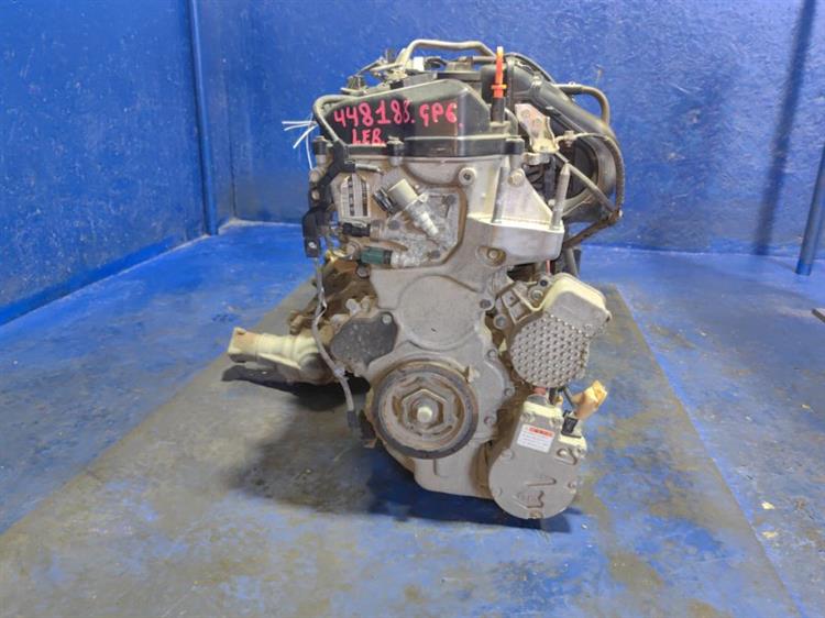 Двигатель Хонда Фит в Самаре 448188