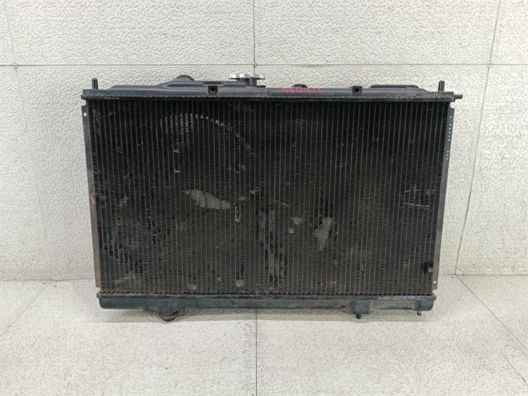 Радиатор основной Мицубиси Галант в Самаре 450411